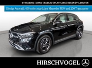 Mercedes-Benz GLA-Class 2024