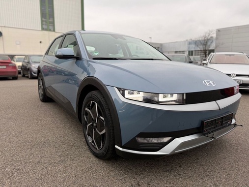 Hyundai Ioniq5 2022