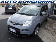 Fiat Panda 2022