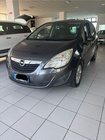 Opel Meriva 2011