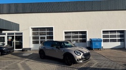 MINI Cooper 2023