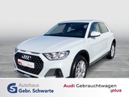 Audi A1 2025