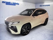 Hyundai Tucson 2026
