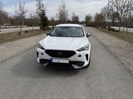 Cupra Formentor 2021