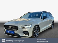 Volvo V60 2025