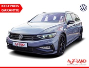 Volkswagen Passat 2019