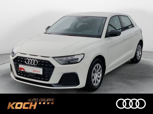 Audi A1 2025