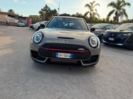 MINI Clubman 2020
