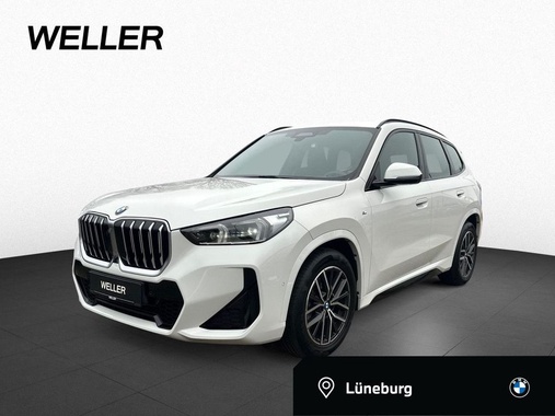 BMW X1 2022