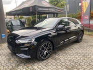 Audi Q8 2020