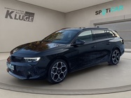 Opel Astra 2024