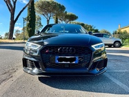 Audi A3 2019