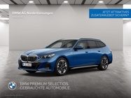 BMW i5 2025
