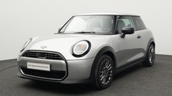 MINI Cooper 2025