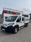 Citroen Jumper 2024