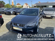 Seat Ibiza 2024