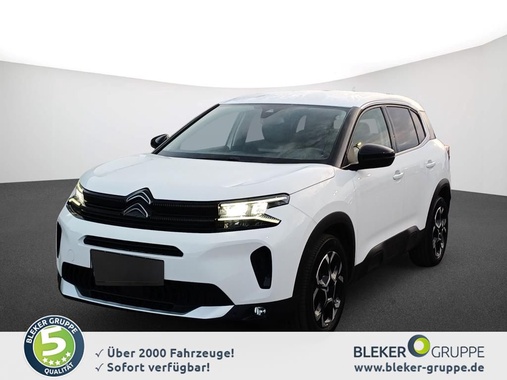 Citroen C5 2023
