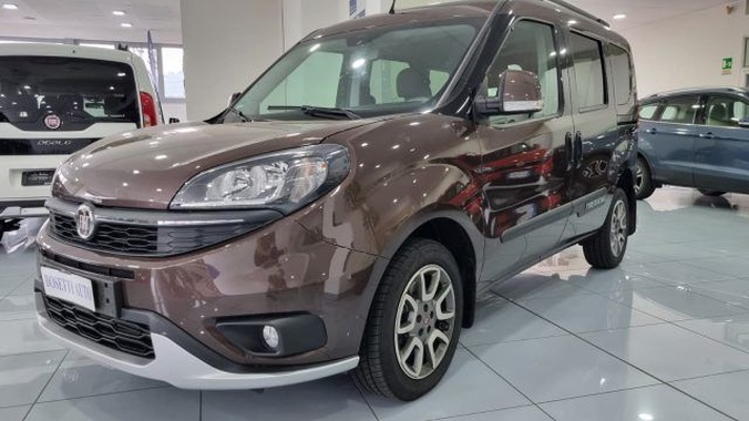 Fiat Other 2018