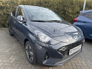 Hyundai i10 2024