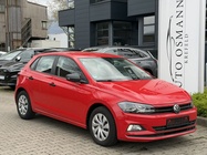 Volkswagen Polo 2021