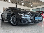Audi A8 2024