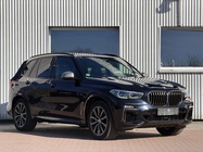 BMW X5 2019