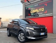 Peugeot 3008 2021