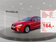 Seat Ibiza 2023