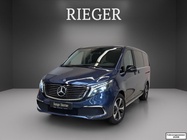 Mercedes-Benz EQV 2024