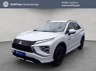 Mitsubishi Eclipse Cross 2022