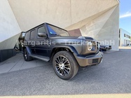 Mercedes-Benz G-Class 2023