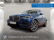 BMW X5 2022