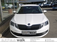 Skoda Octavia 2019