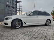 BMW 5 Series 2019