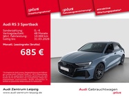 Audi RS3 2024