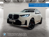 BMW X3 2025