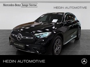 Mercedes-Benz GLC-Class 2024