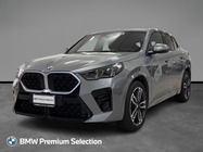 BMW X2 2024