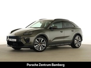 Porsche Macan 2026