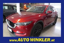 Mazda CX-5 2019
