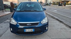 Ford C-Max 2010