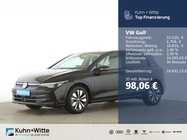 Volkswagen Golf 2025