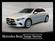 Mercedes-Benz A-Class 2022