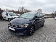 Volkswagen Touran 2020