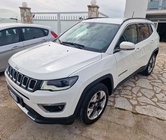 Jeep Compass 2020