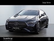 Mercedes-Benz CLA-Class 2024