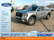 Ford Ranger 2026