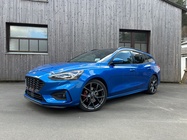 Ford Focus 2019