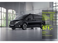 Mercedes-Benz EQV 2024