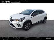 Renault Captur 2022